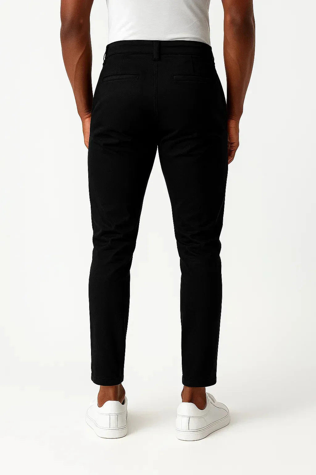 Dominique | Pantalon homme