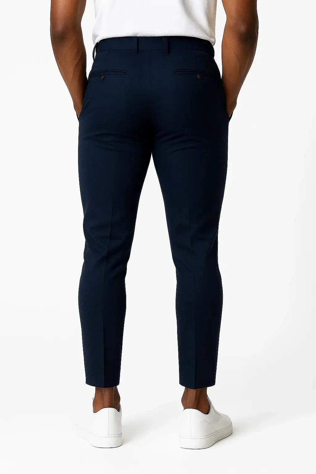 Dominique | Pantalon homme