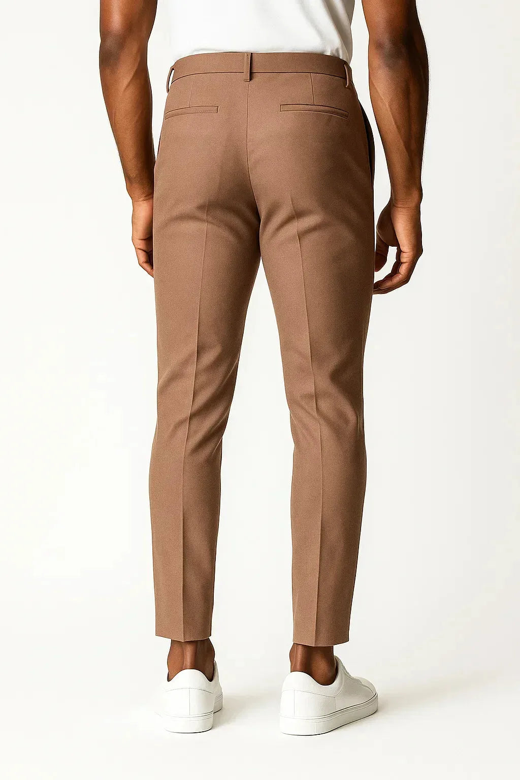 Dominique | Pantalon homme
