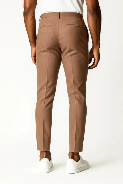 Dominique | Pantalon homme
