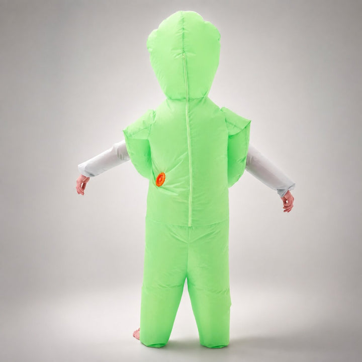Sol | Costume alien gonflable