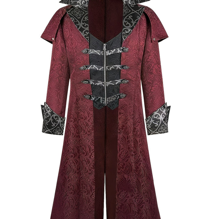 Olivier | Veste costume homme