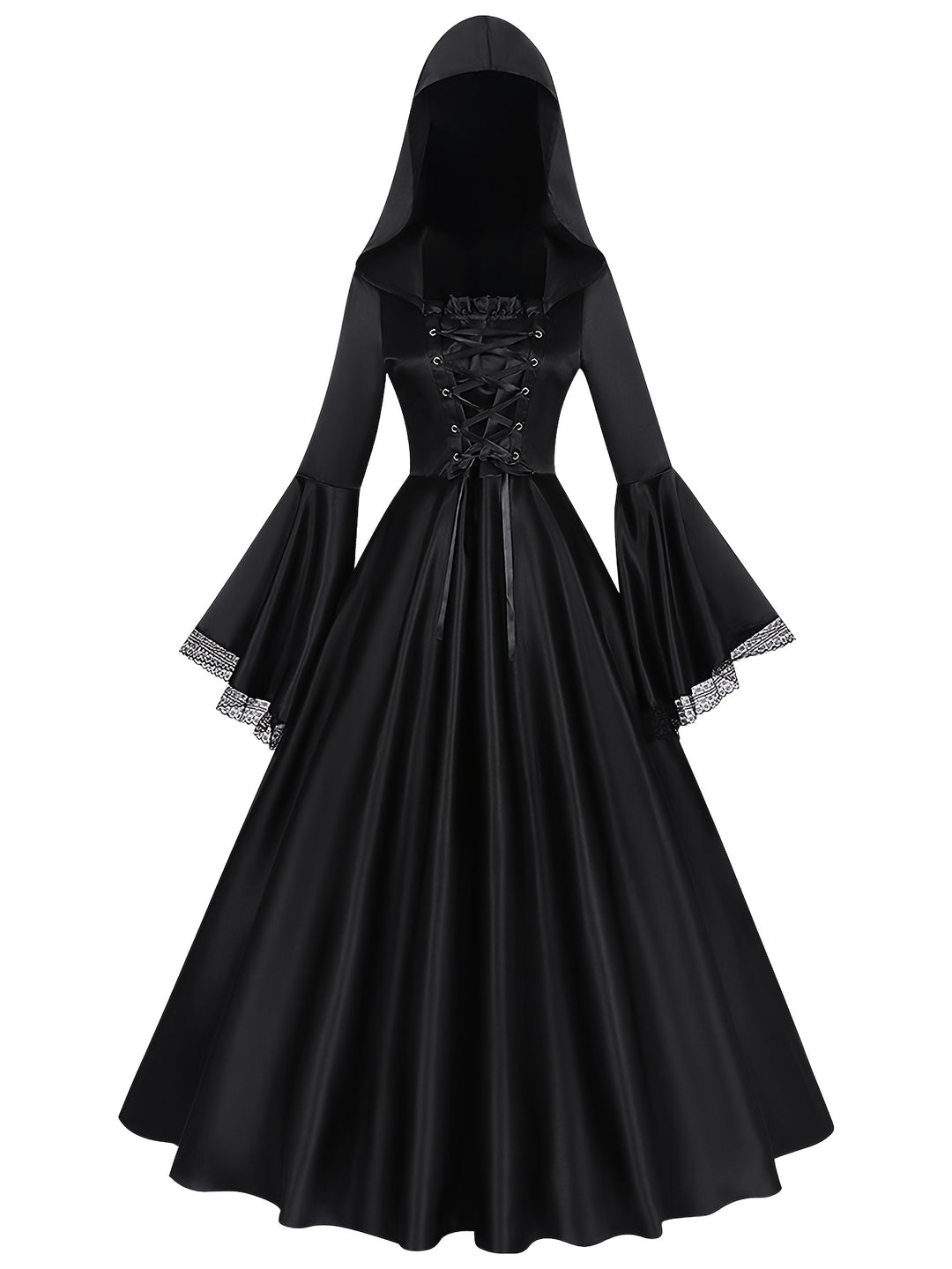 Amélie24 | Robe costume pour Halloween