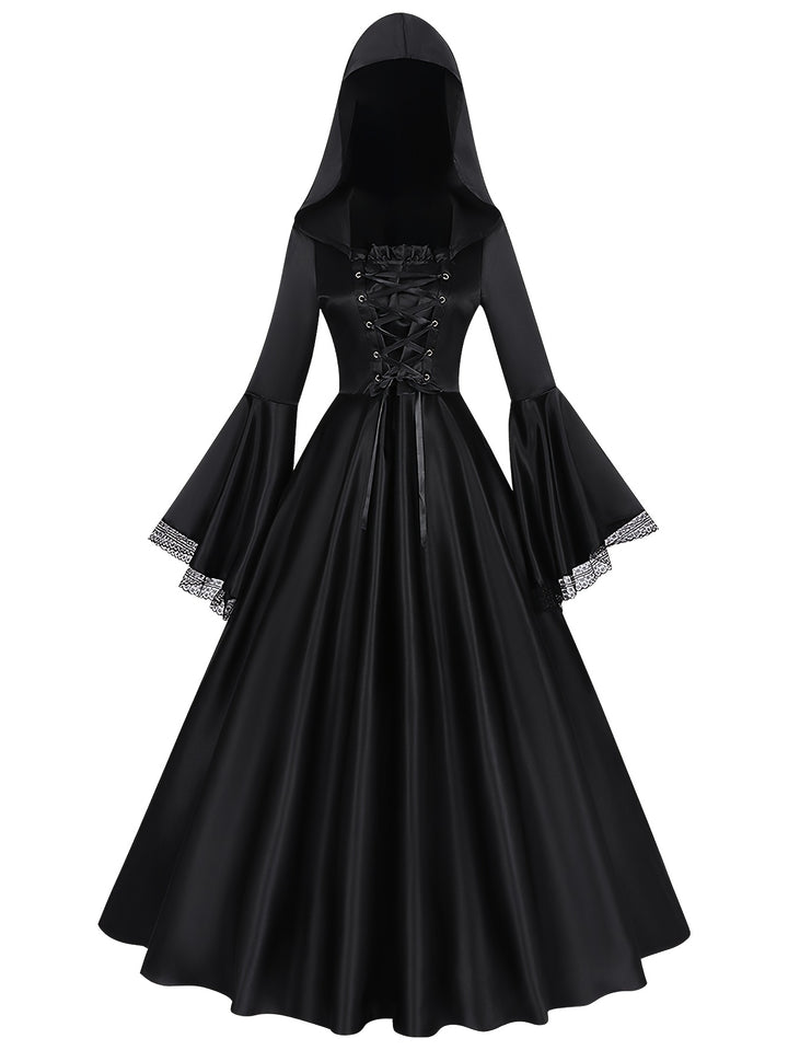 Amélie24 | Robe costume pour Halloween