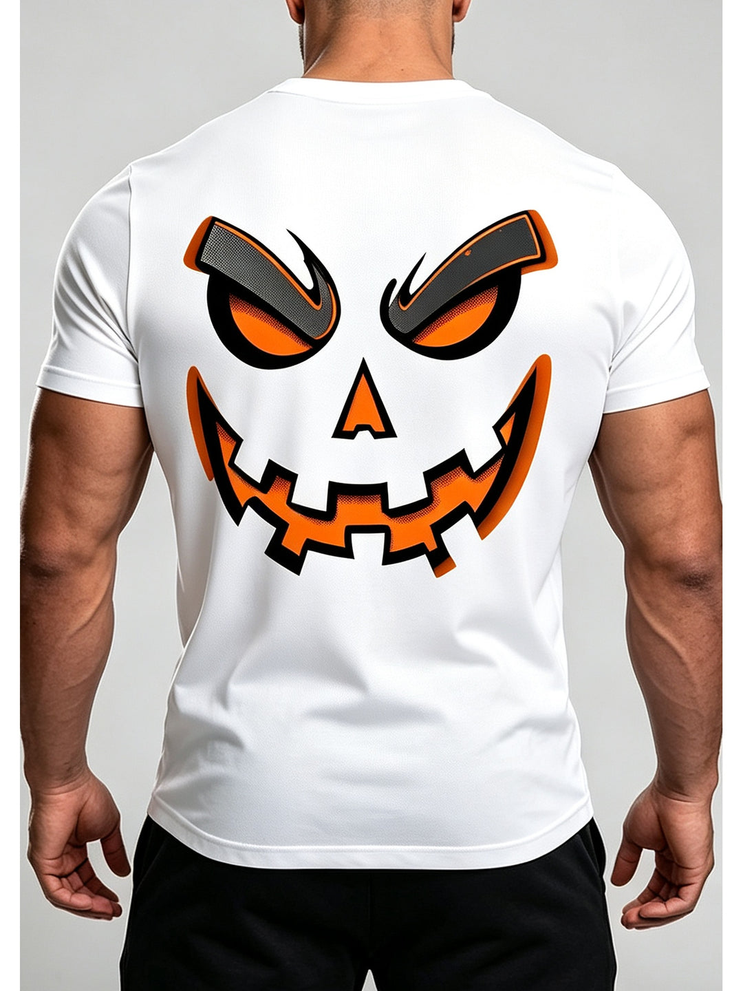 Armand | T-shirt imprimé homme
