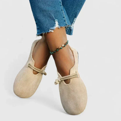 Guenièvre | Mocassins femme confort