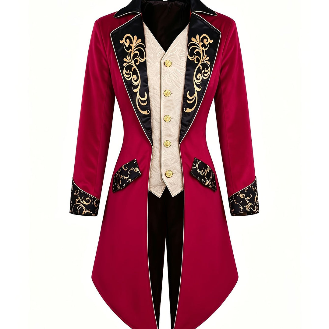 Laurent | Veste costume homme