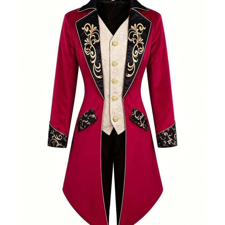 Laurent | Veste costume homme
