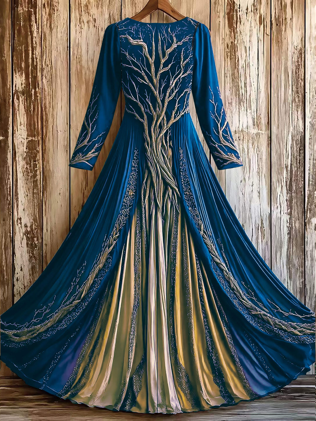 Amélie6 | Robe costume pour Halloween