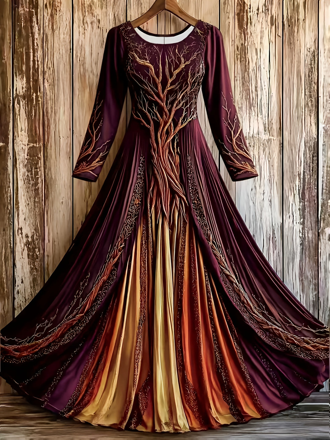 Amélie6 | Robe costume pour Halloween