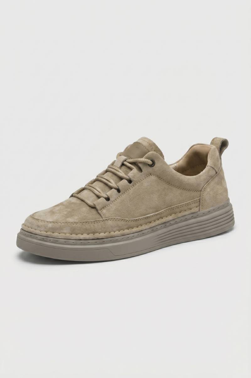 Gabriel | Baskets Homme Casual Style Mocassin