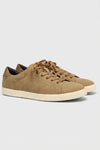 Adrien | Baskets Homme Minimalistes à Lacets