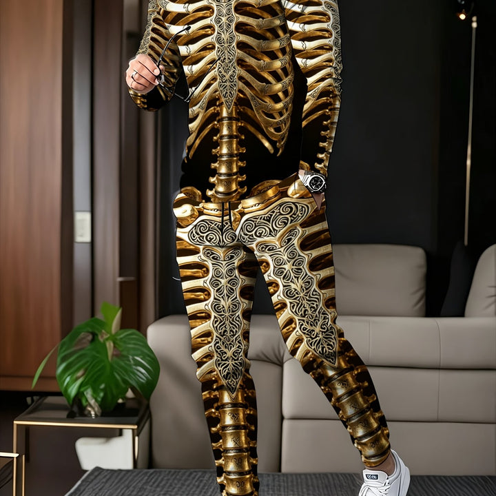 William | Costume homme Halloween