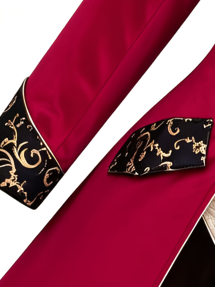 Laurent | Veste costume homme