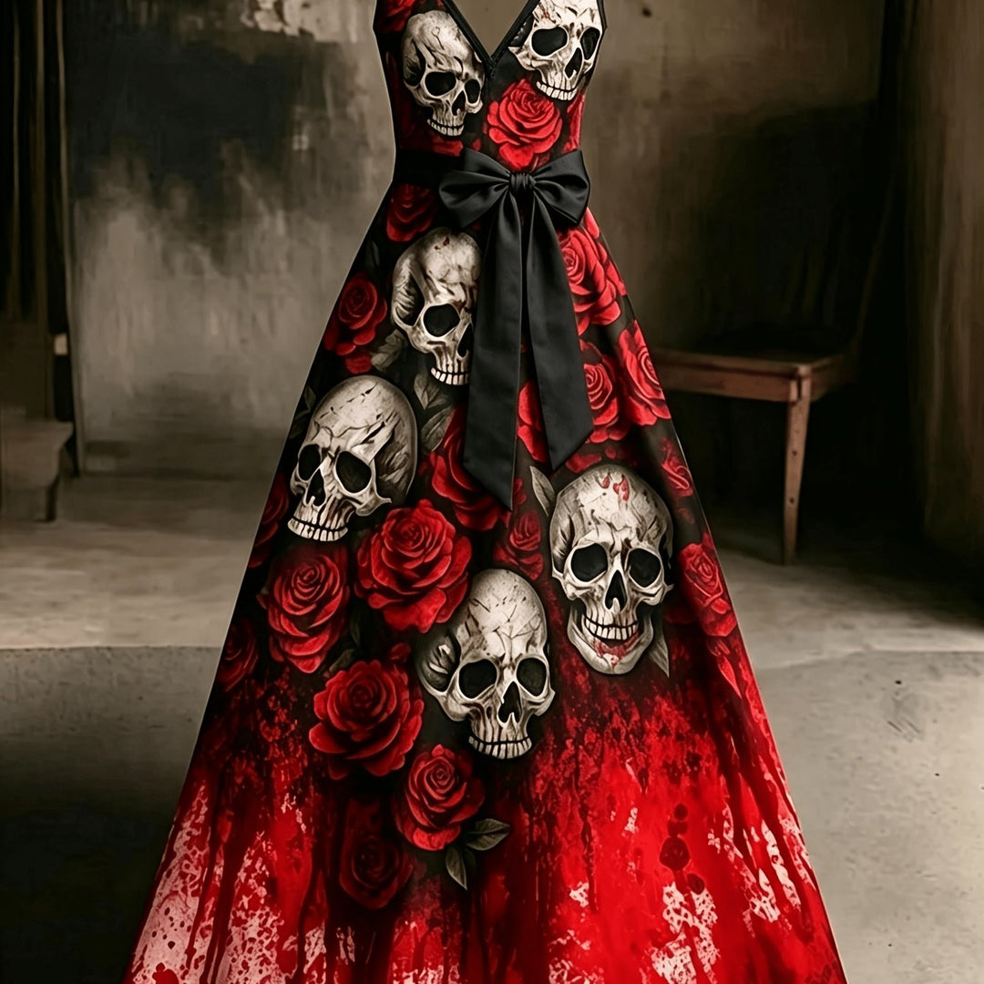 Amélie18 | Robe costume pour Halloween