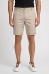 Julien | Bermuda Homme Polyvalent à Revers