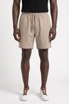Nolan | Bermuda Homme Respirant avec Cordon Ajustable