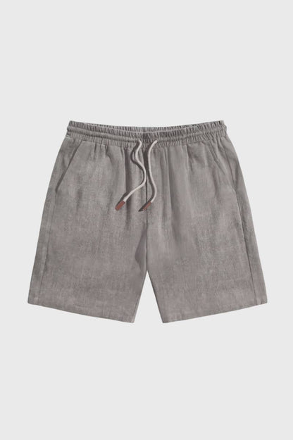 Nolan | Bermuda Homme Respirant avec Cordon Ajustable