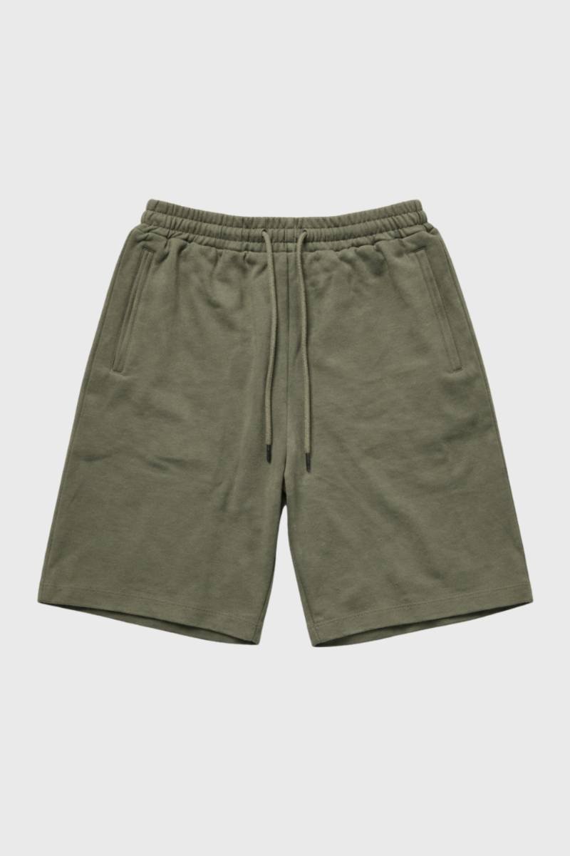 Nathan | Bermuda Homme Confort avec Cordon de Serrage