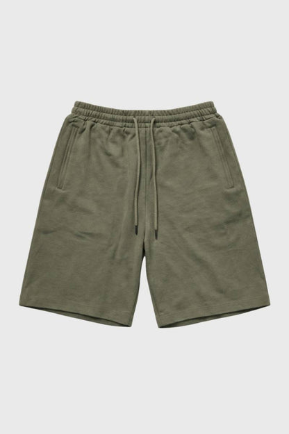 Nathan | Bermuda Homme Confort avec Cordon de Serrage