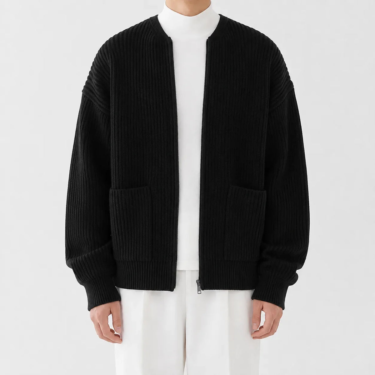 Richard | Cardigan homme