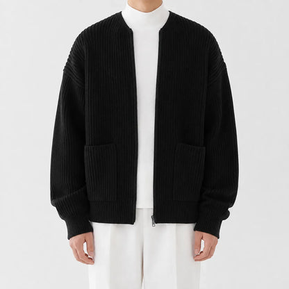Richard | Cardigan homme