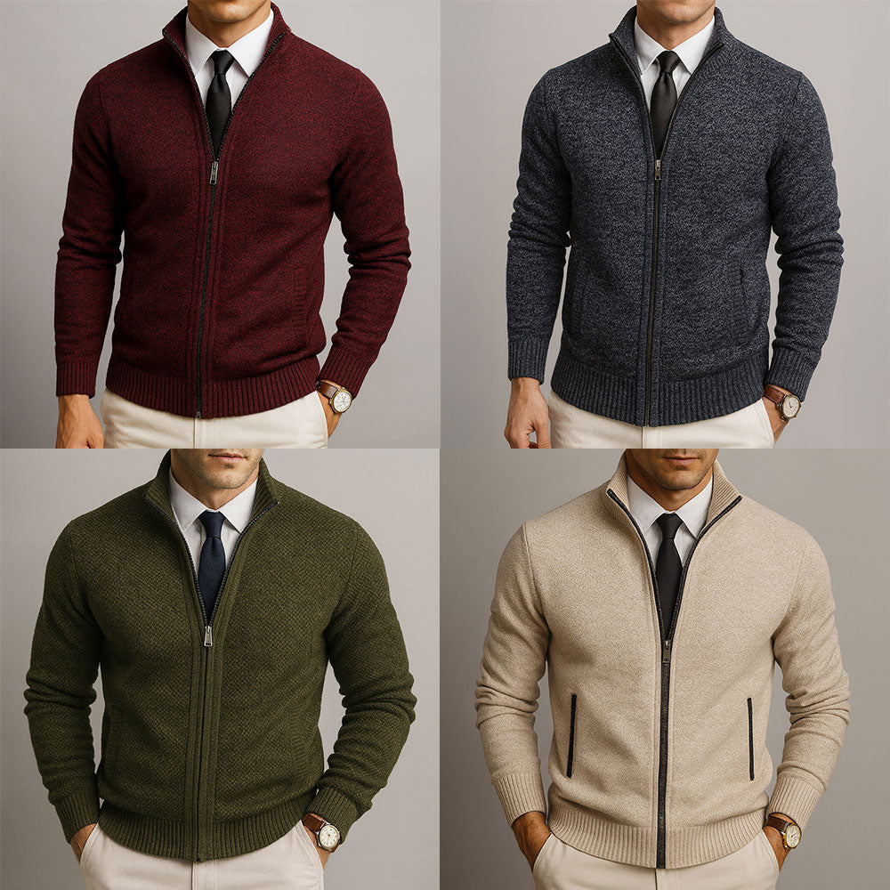 Barnabé | Pull homme doux