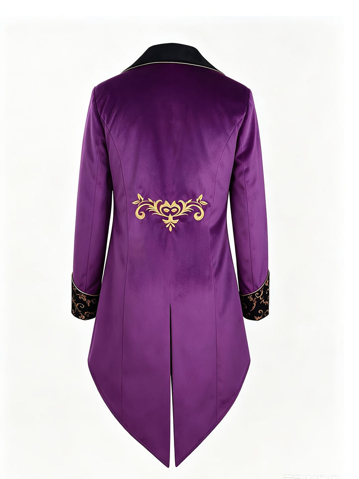 Laurent | Veste costume homme