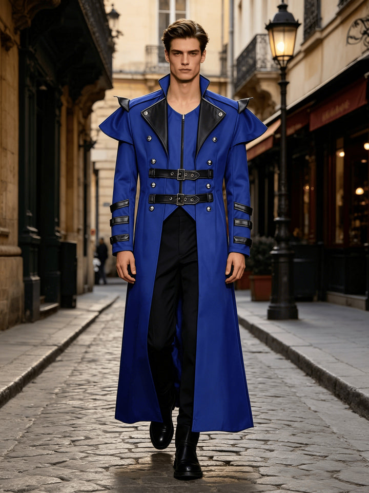 Ismaël | Veste costume homme
