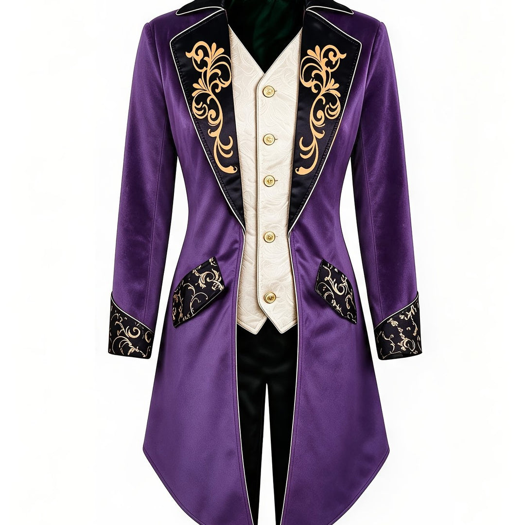 Laurent | Veste costume homme