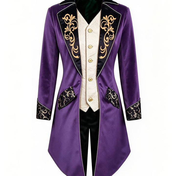 Laurent | Veste costume homme