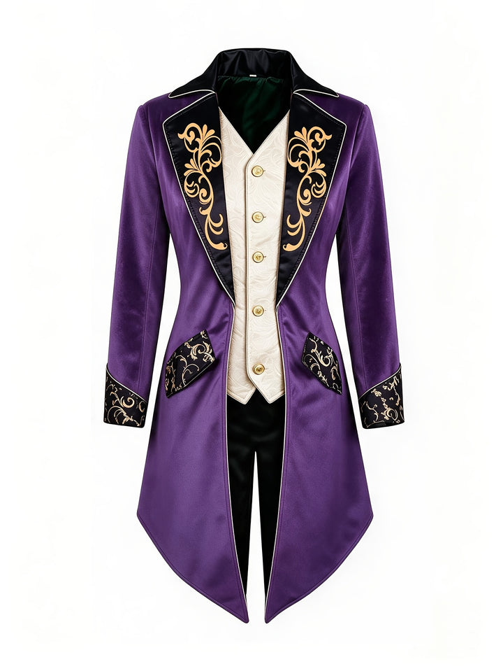 Laurent | Veste costume homme