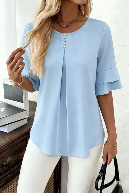 Francine | Blouse femme