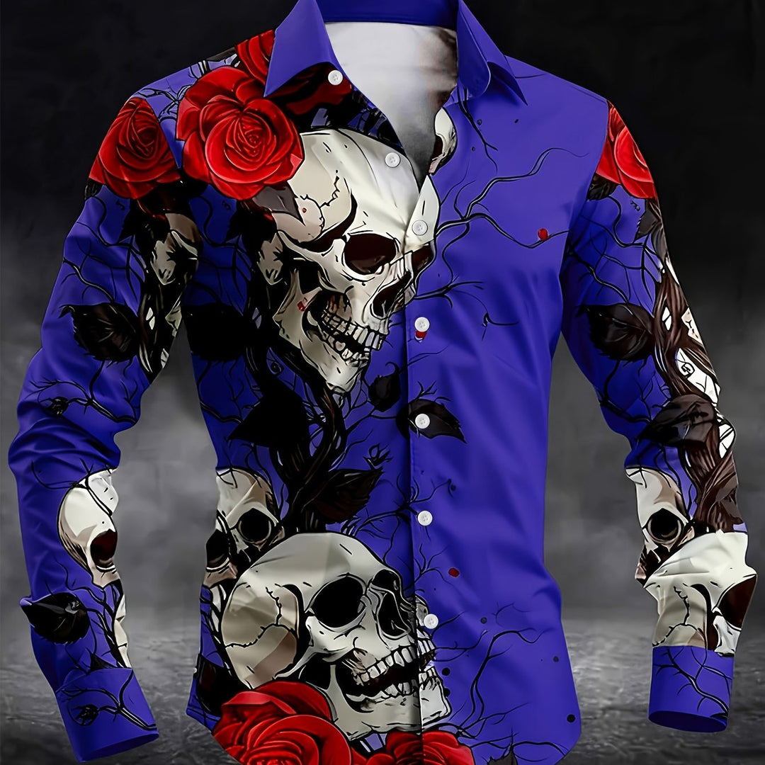 Yves | Costume homme Halloween