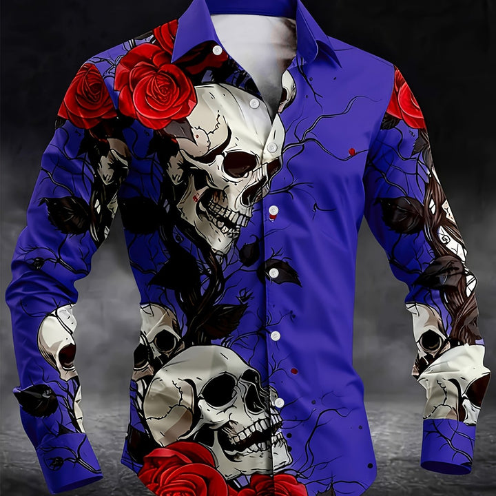 Yves | Costume homme Halloween