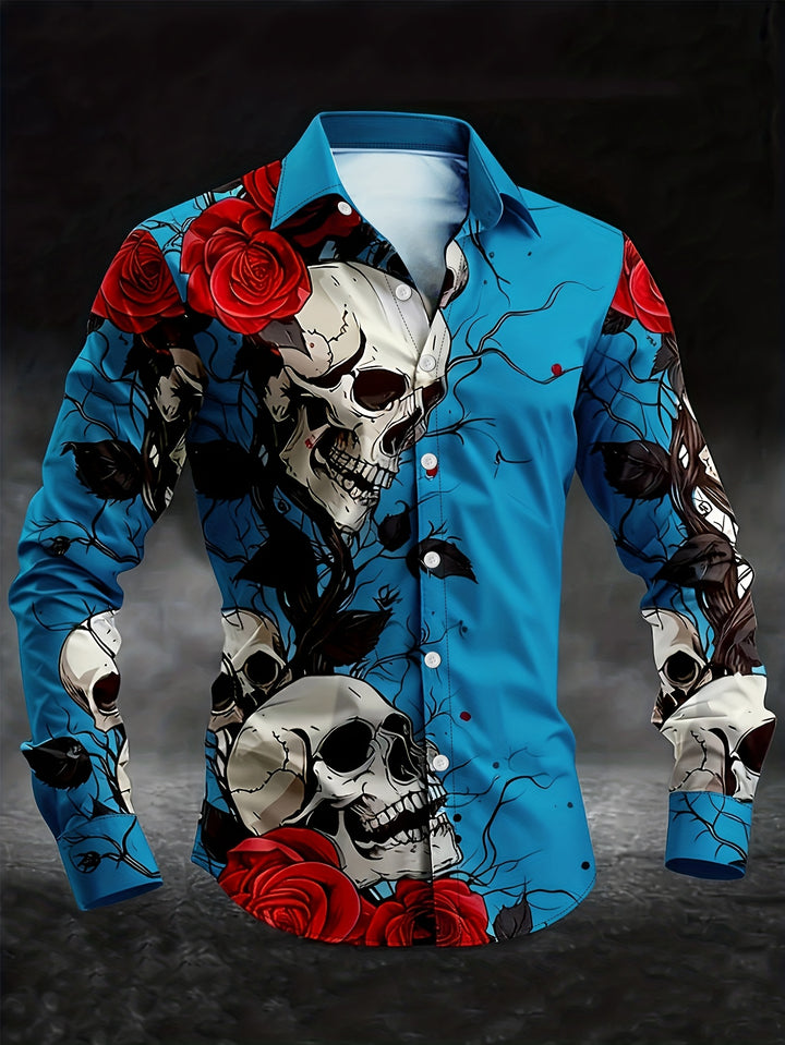 Yves | Costume homme Halloween