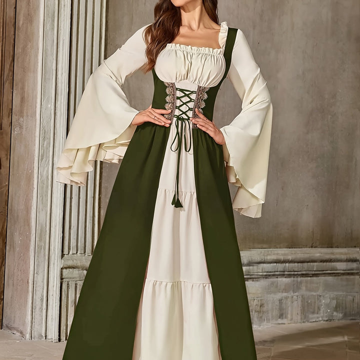 Amélie17 | Robe costume pour Halloween