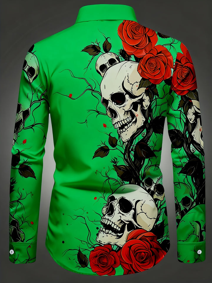 Yves | Costume homme Halloween