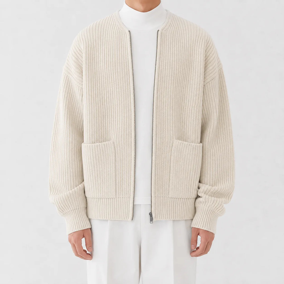 Richard | Cardigan homme