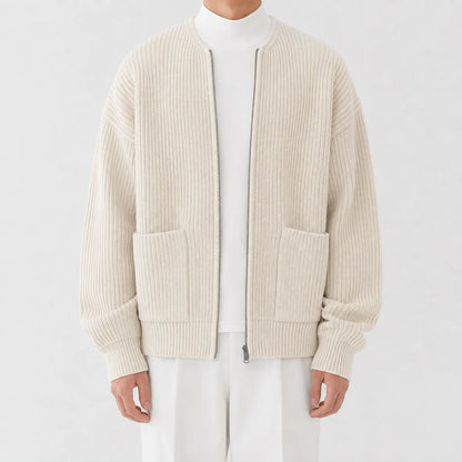 Richard | Cardigan homme