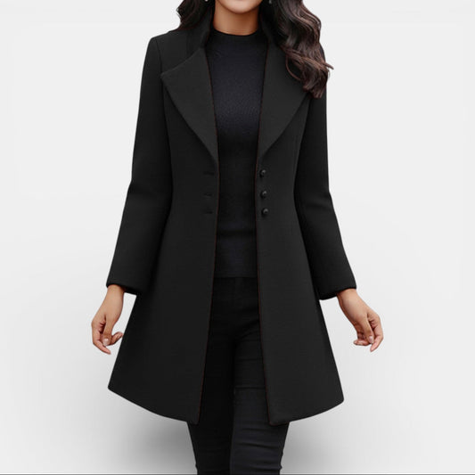 Daria | Manteau femme mi-saison