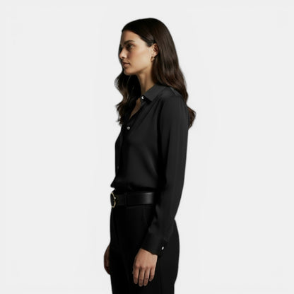 Cyrielle | Chemise femme casual
