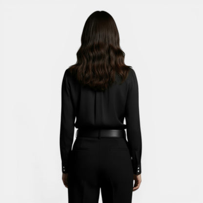 Cyrielle | Chemise femme casual