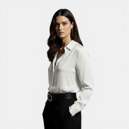 Cyrielle | Chemise femme casual