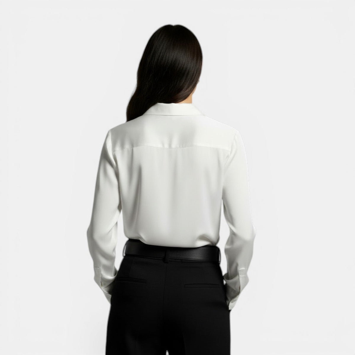 Cyrielle | Chemise femme casual