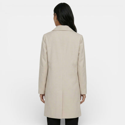Chantal | Trench femme mi-saison