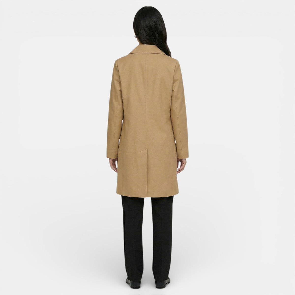 Chantal | Trench femme mi-saison