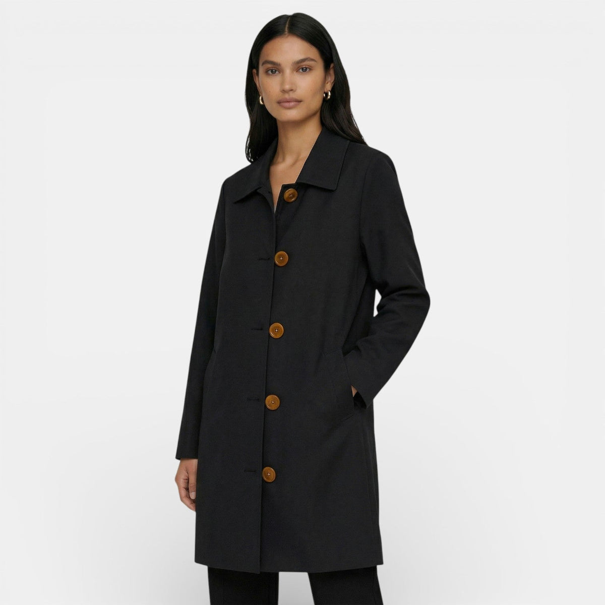 Chantal | Trench femme mi-saison