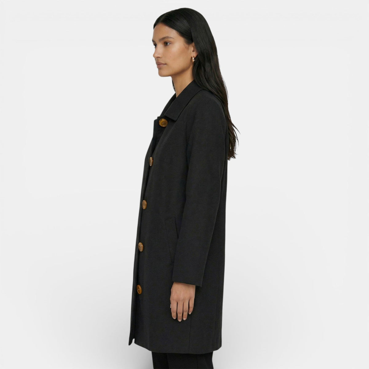 Chantal | Trench femme mi-saison