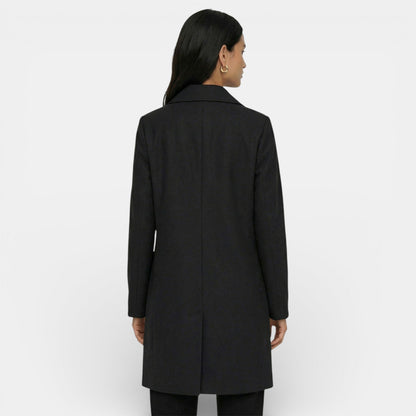 Chantal | Trench femme mi-saison